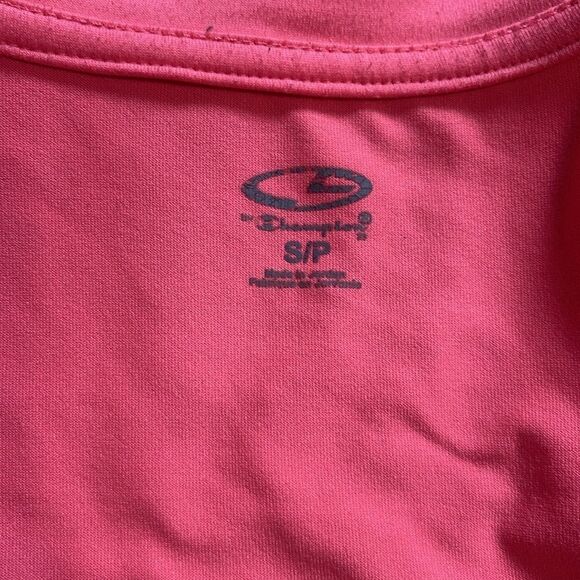 Champion C9 Women's Full Zip Cardio Jacket size Small - Picture 9 of 12